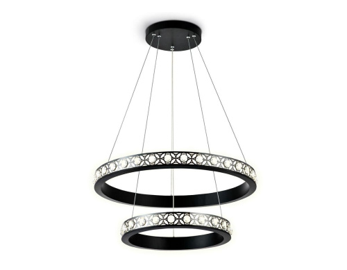 Подвесной светодиодный светильник Ambrella light Ice FA171 Подвесной светодиодный светильник Ambrella light Ice FA171