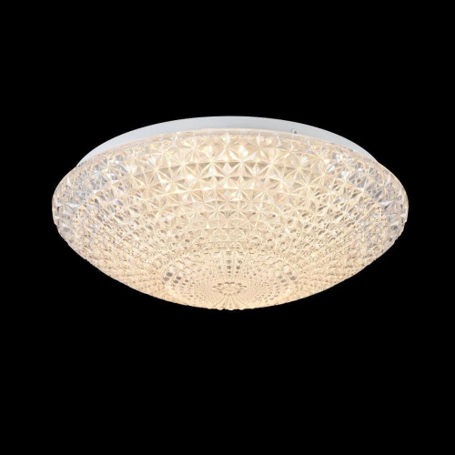 Потолочный светодиодный светильник Freya Alicia FR6310-CL01-12W-TR Потолочный светодиодный светильник Freya Alicia FR6310-CL01-12W-TR