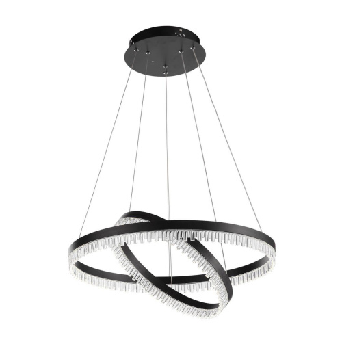 Подвесной светодиодный светильник ST Luce Silita SL1603.403.02 Подвесной светодиодный светильник ST Luce Silita SL1603.403.02