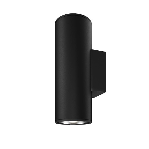 Настенный светильник (бра) Outdoor O303WL-L24GF3K Настенный светильник (бра) Outdoor O303WL-L24GF3K