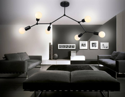 Подвесная люстра Ambrella light Traditional TR8036 Подвесная люстра Ambrella light Traditional TR8036