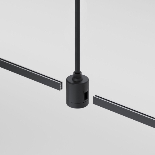 Декоративная стойка с коннектором Elektrostandard Esthetic Magnetic 85153/00 a065449 Декоративная стойка с коннектором Elektrostandard Esthetic Magnetic 85153/00 a065449