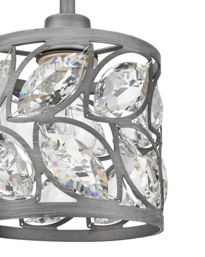 Подвесной светильник Vele Luce Rosa VL3216P01 Подвесной светильник Vele Luce Rosa VL3216P01