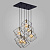 Подвесной светильник TK Lighting 191 Alambre Подвесной светильник TK Lighting 191 Alambre