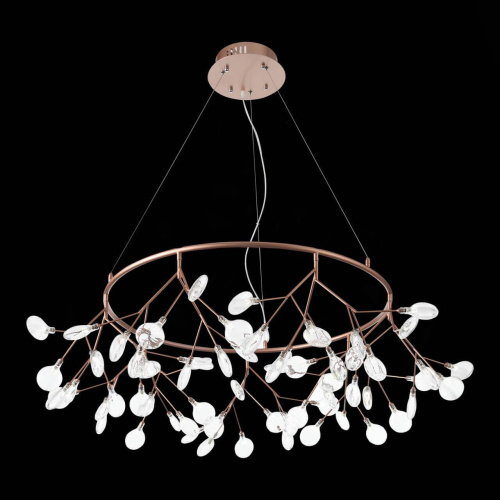 Подвесная люстра ST Luce Riccardo SL411.333.63 Подвесная люстра ST Luce Riccardo SL411.333.63