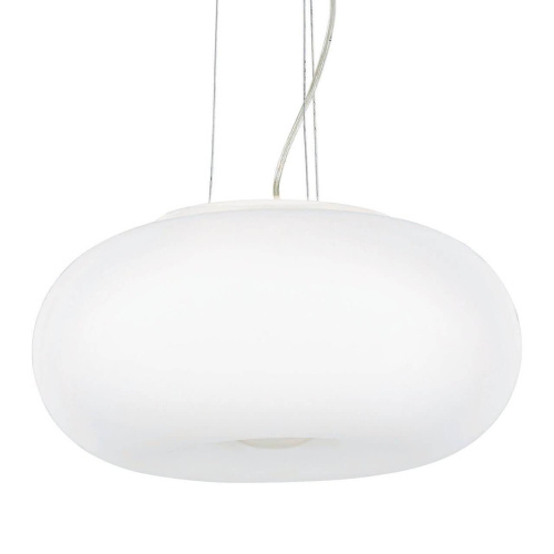 Подвесной светильник Ideal Lux Ulisse SP3 D52 098616 Подвесной светильник Ideal Lux Ulisse SP3 D52 098616