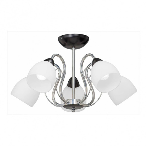 Потолочная люстра Vitaluce V3468/5PL Потолочная люстра Vitaluce V3468/5PL