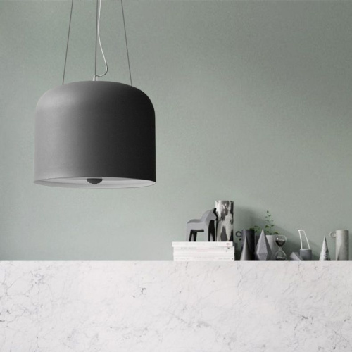 Потолочный Светильник Cylinder A White By Imperiumloft Потолочный Светильник Cylinder A White By Imperiumloft