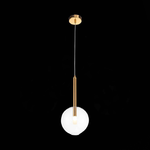 Подвесной светильник ST Luce Sofio SL1054.203.01 Подвесной светильник ST Luce Sofio SL1054.203.01