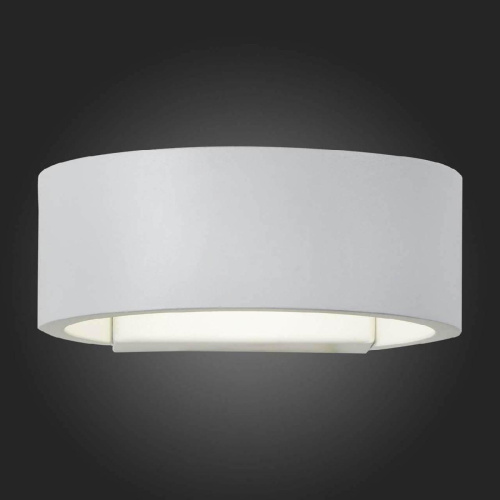 Настенный светодиодный светильник ST Luce SL591.501.01 Настенный светодиодный светильник ST Luce SL591.501.01