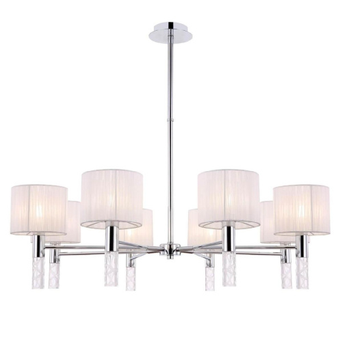 Подвесная люстра Maytoni Honour  MOD045PL-08CH