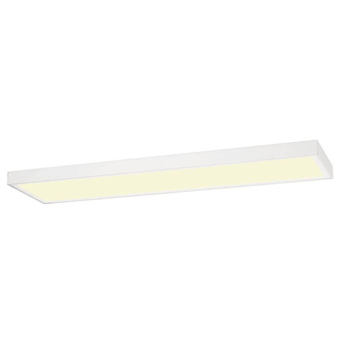 Подвесной светодиодный светильник SLV I-Pendant Pro Led Panel 158724 Подвесной светодиодный светильник SLV I-Pendant Pro Led Panel 158724