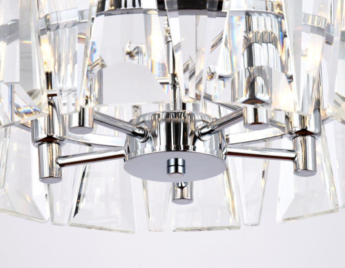 Подвесная люстра Ambrella light Traditional TR5166 Подвесная люстра Ambrella light Traditional TR5166