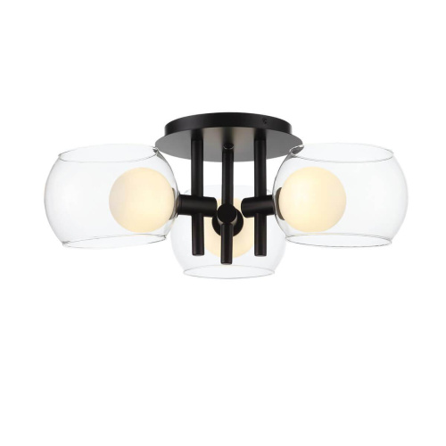 Потолочная люстра ST Luce Elleto SL1483.402.03 Потолочная люстра ST Luce Elleto SL1483.402.03