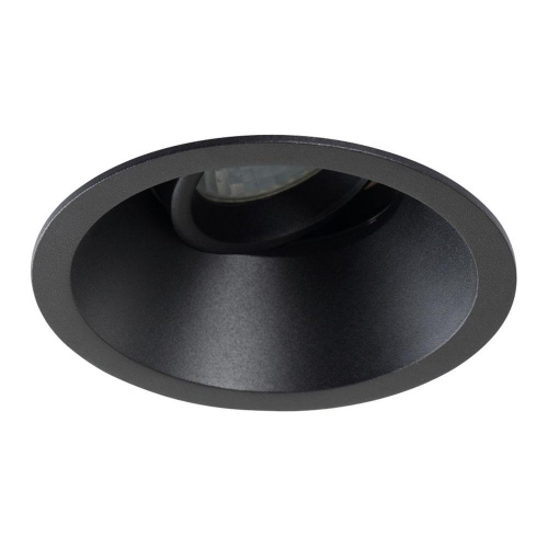 Встраиваемый светильник Crystal Lux CLT 008C1 BL Встраиваемый светильник Crystal Lux CLT 008C1 BL