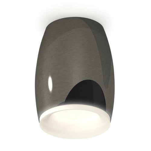 Комплект потолочного светильника Ambrella light Techno Spot XC (C1123, N7165) XS1123021 Комплект потолочного светильника Ambrella light Techno Spot XC (C1123, N7165) XS1123021