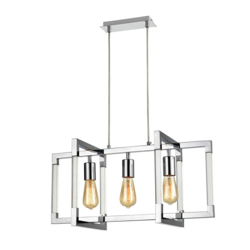 Подвесной светильник Vele Luce Palermo VL5023P03 Подвесной светильник Vele Luce Palermo VL5023P03