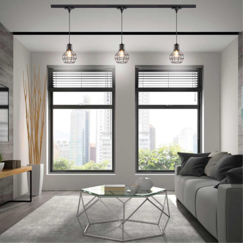 Трековый светильник Novotech Port Zelle 370423 Трековый светильник Novotech Port Zelle 370423