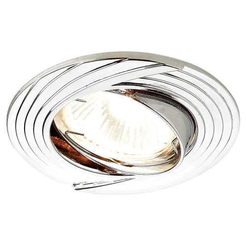 Встраиваемый светильник Ambrella light Classic 722 CH Встраиваемый светильник Ambrella light Classic 722 CH