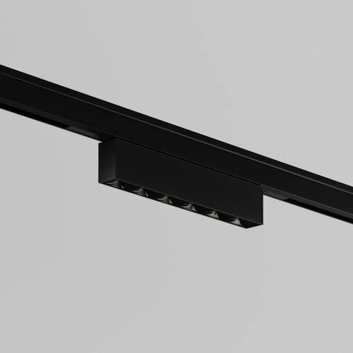 Трековый светильник Technical TR193-1-5W3K-M-B Трековый светильник Technical TR193-1-5W3K-M-B