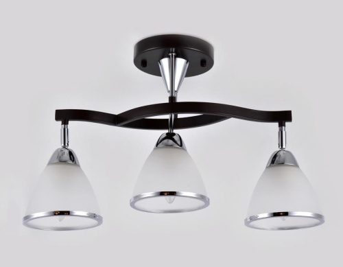 Потолочная люстра Ambrella light Traditional TR3112 Потолочная люстра Ambrella light Traditional TR3112