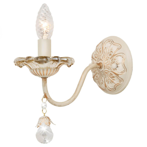Бра Silver Light Vivienne 735.41.1 Бра Silver Light Vivienne 735.41.1