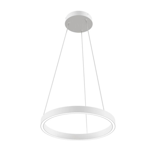 Подвесной светодиодный светильник Maytoni Rim MOD058PL-L22W4K Подвесной светодиодный светильник Maytoni Rim MOD058PL-L22W4K