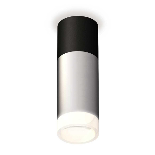 Комплект потолочного светильника Ambrella light Techno Spot XC (C6302, A2010, C6324, N6248) XS6324062 Комплект потолочного светильника Ambrella light Techno Spot XC (C6302, A2010, C6324, N6248) XS6324062