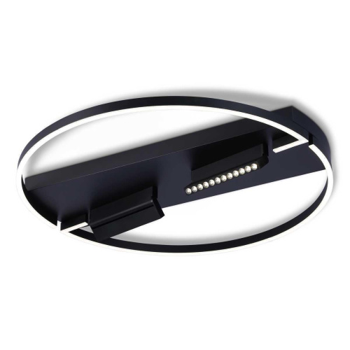 Потолочный светодиодный светильник Ambrella light Comfort LineTech FL51462 Потолочный светодиодный светильник Ambrella light Comfort LineTech FL51462