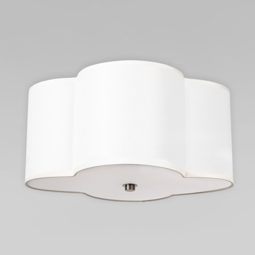 Потолочный светильник Loft IT Silence 10303 Nickel Потолочный светильник Loft IT Silence 10303 Nickel