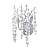 Бра Divinare Salice 3135/26 AP-2