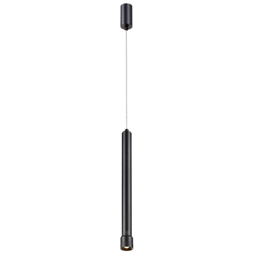 Подвесной светодиодный светильник Novotech Eddy 357979 Подвесной светодиодный светильник Novotech Eddy 357979