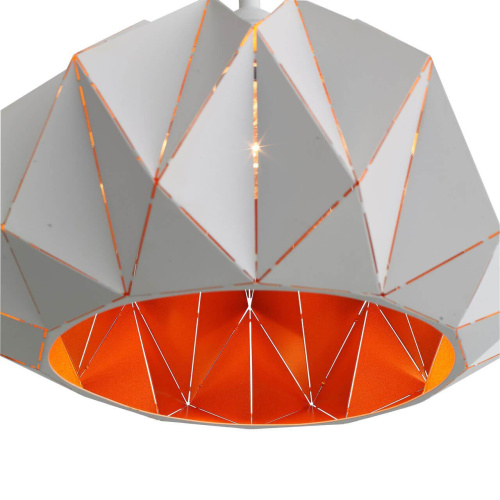 Подвесной светильник ST Luce Fuoco SL330.503.01 Подвесной светильник ST Luce Fuoco SL330.503.01