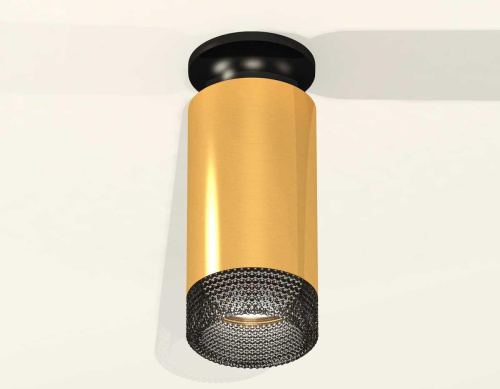 Комплект потолочного светильника Ambrella light Techno Spot XC (N6902, C6327, N6151) XS6327102 Комплект потолочного светильника Ambrella light Techno Spot XC (N6902, C6327, N6151) XS6327102