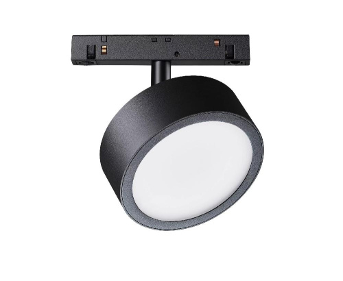 Трековый светильник Technical TR040-2-18W3K Трековый светильник Technical TR040-2-18W3K