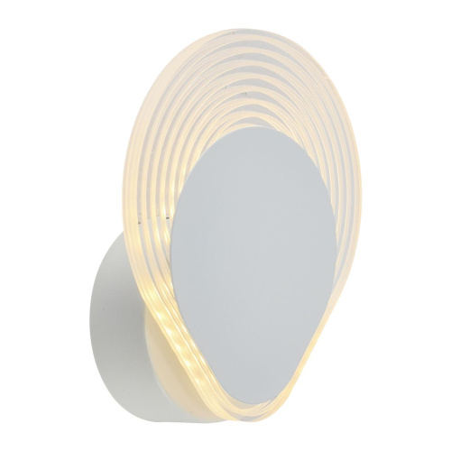Настенный светодиодный светильник Profit Light 5891/1W WHT Настенный светодиодный светильник Profit Light 5891/1W WHT