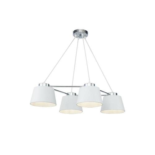 Подвесной светильник Freya FR5004PL-04CH Подвесной светильник Freya FR5004PL-04CH