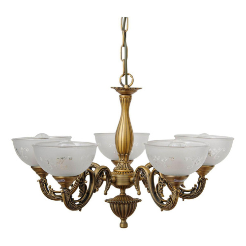 Подвесная люстра Abrasax Maren HSD89542/5 Подвесная люстра Abrasax Maren HSD89542/5