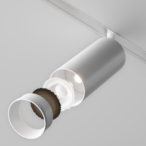 Комплектующие для светильника Technical RingL-20-W Комплектующие для светильника Technical RingL-20-W