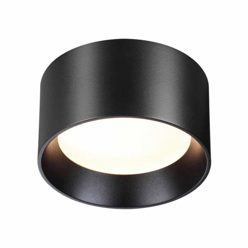 Потолочный светодиодный светильник Odeon Light Hightech Oben 6621/10CL Потолочный светодиодный светильник Odeon Light Hightech Oben 6621/10CL
