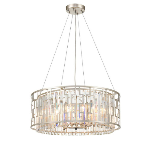 Подвесная люстра Vele Luce Polifonia VL3124P08 Подвесная люстра Vele Luce Polifonia VL3124P08