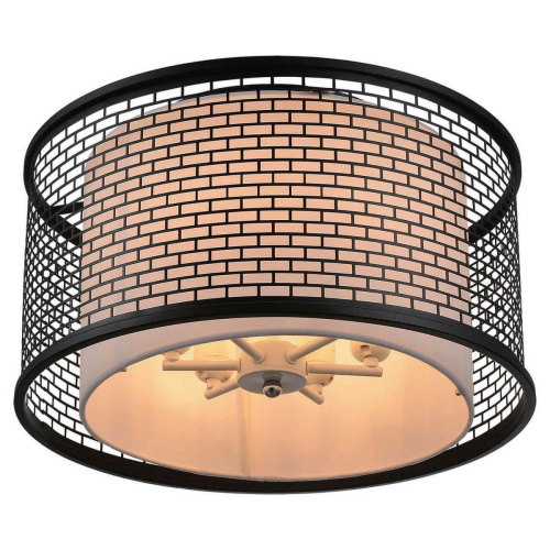 Потолочная люстра Lussole Loft LSP-9676 Потолочная люстра Lussole Loft LSP-9676