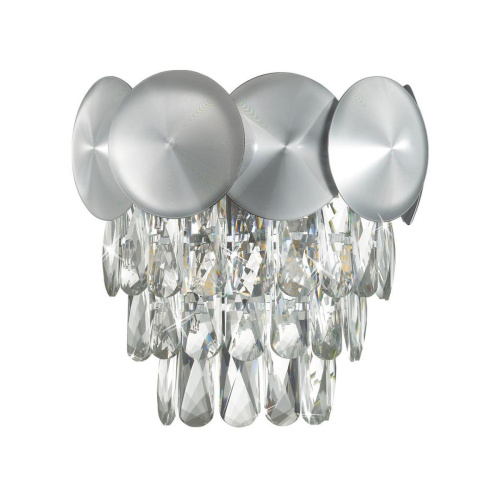 Настенный светильник Odeon Light Hall Catris 4972/2W Настенный светильник Odeon Light Hall Catris 4972/2W