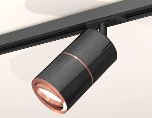 Комплект трекового светильника Ambrella light Track System XT (A2537, C7403, A2073, C7403, N7005) XT7403001 Комплект трекового светильника Ambrella light Track System XT (A2537, C7403, A2073, C7403, N7005) XT7403001