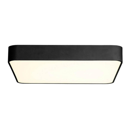 Потолочный светодиодный светильник SLV Medo 60 Square Led 1000725 Потолочный светодиодный светильник SLV Medo 60 Square Led 1000725