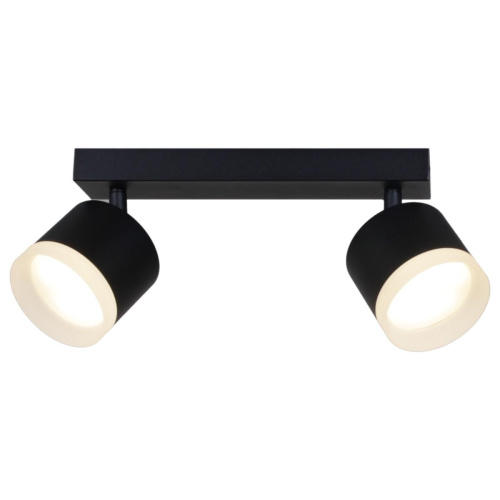 Точечный светильник Reluce Technical 53004-9.5-002IL SPOT LIGHT GX53 BK Точечный светильник Reluce Technical 53004-9.5-002IL SPOT LIGHT GX53 BK