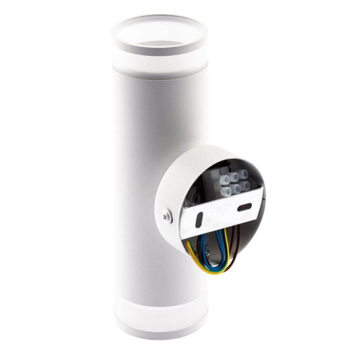 Подсветка ЭРА WL30 GU10 WH Б0049015 Подсветка ЭРА WL30 GU10 WH Б0049015