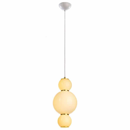 Подвесной светодиодный светильник Loft IT 5045-A