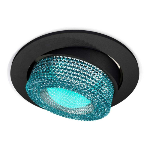 Комплект встраиваемого спота Ambrella light Techno Spot XC (C7652, N7194) XC7652063 Комплект встраиваемого спота Ambrella light Techno Spot XC (C7652, N7194) XC7652063