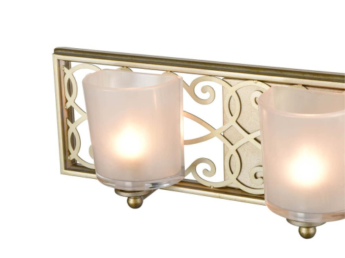 Бра Vele Luce Viola VL4164W03 Бра Vele Luce Viola VL4164W03